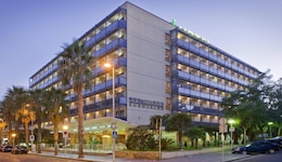Eurosalou Hotel & Spa