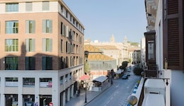 Atarazanas Málaga Boutique Hotel