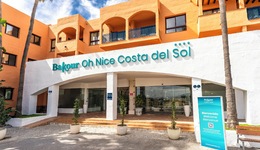 Bakour Oh Nice Costa del Sol