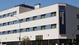Travelodge Madrid Torrelaguna