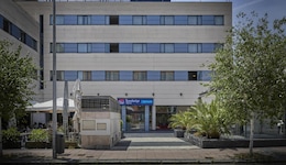 Travelodge Madrid Torrelaguna