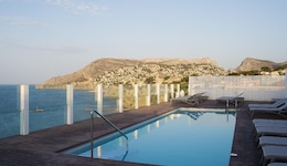 Hotel Bahía Calpe By Pierre & Vacances