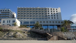 Hotel Bahía Calpe By Pierre & Vacances
