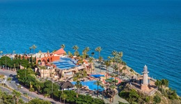 Holiday World Riwo Affiliated By Meliá
