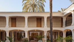 Kimpton Los Monteros Marbella By Ihg