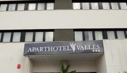 Aparthotel Attica 21 Vallés