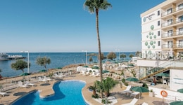 AluaSoul Palma -  Adults Only