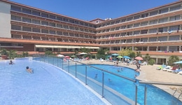 Hotel Esplendid