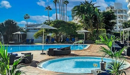 Axelbeach Maspalomas Apartments & Lounge Club - Adults Only