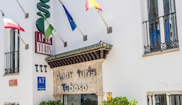 Toboso Apar-Turis