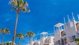 Los Olivos Beach Resort