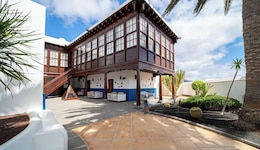 La Casona de Yaiza