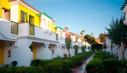 Bungalows Vistaflor