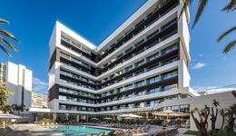 Port Hotel Alicante City & Beach