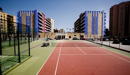 Hotel Monarque Cendrillón