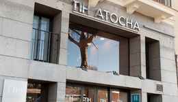 Nh Madrid Atocha