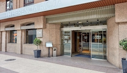 Nh Logroño Herencia Rioja