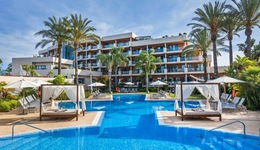 Exe Estepona Thalasso & Spa - Adults only Recommended