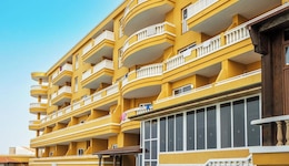 Hotel Villa De Adeje Beach