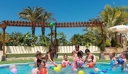 Gran Oasis Resort