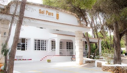 Sol Parc Hotel & Apartments