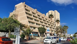 Apartamentos Playazul