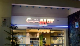 Aparthotel Costa Mar