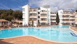 Hotel La Pergola Mallorca