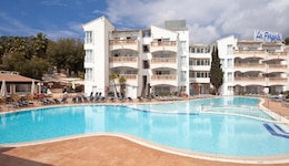 Hotel La Pergola Mallorca
