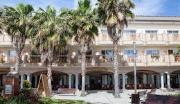 Ibersol Hotel Sorra D'or