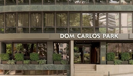 Hotel Dom Carlos Park