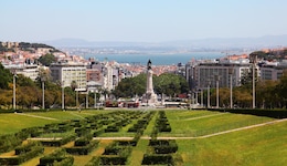 Dom Carlos Liberty Hotel