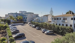 Velamar Boutique Hotel - Adults Friendly