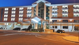 Hotel Riviera