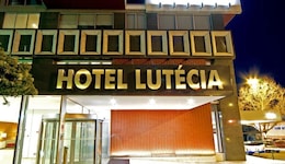 Lutecia Smart Design Hotel