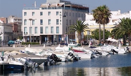 Occidental Faro