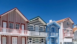 Hotel Moliceiro