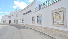 Belver Boa Vista Hotel & Spa - Adults Only