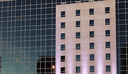 Sana Malhoa Hotel