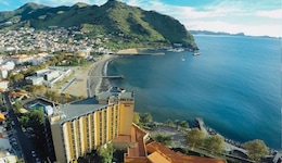 Dom Pedro Madeira Ocean Beach Hotel