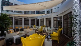 Josefa d'Óbidos Hotel