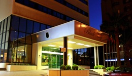 Hotel Black Tulip Porto