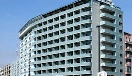 Hotel Roma