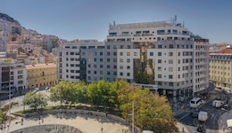 Hotel Mundial