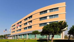 Tryp By Wyndham Porto Expo Hotel