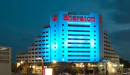 Sheraton Jumeirah Beach Resort