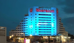 Sheraton Jumeirah Beach Resort