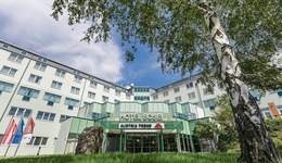 Austria Trend Hotel Bosei