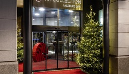NH Collection Salzburg City