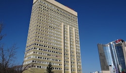 Park - Hotel Moskva
